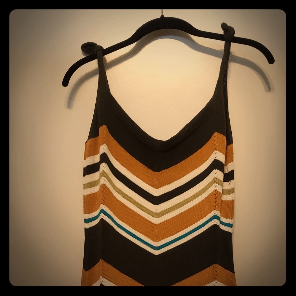 Knit dress - Hugo Boss